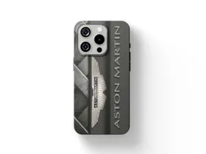 Aston Martin Handyhülle Anpassbares Design Pro